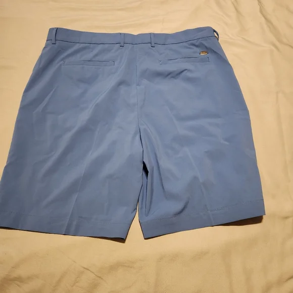 Greg Norman Golf Shorts 38 - Picture 1 of 10